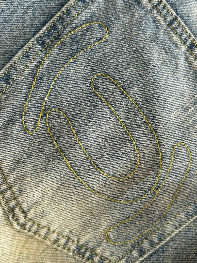 LV Jeans